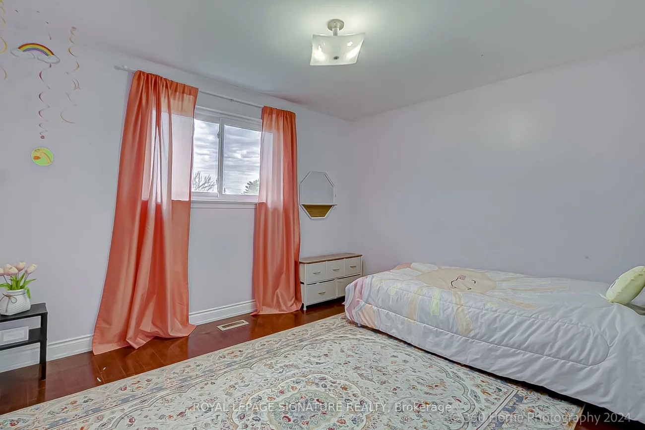 80, Heaslip, Tam O'Shanter-Sullivan, Toronto