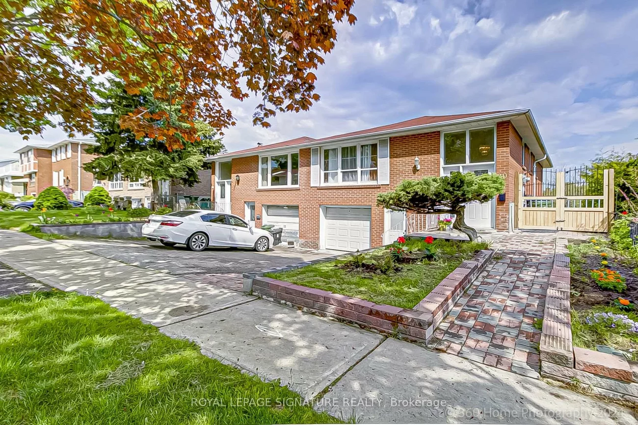 80, Heaslip, Tam O'Shanter-Sullivan, Toronto