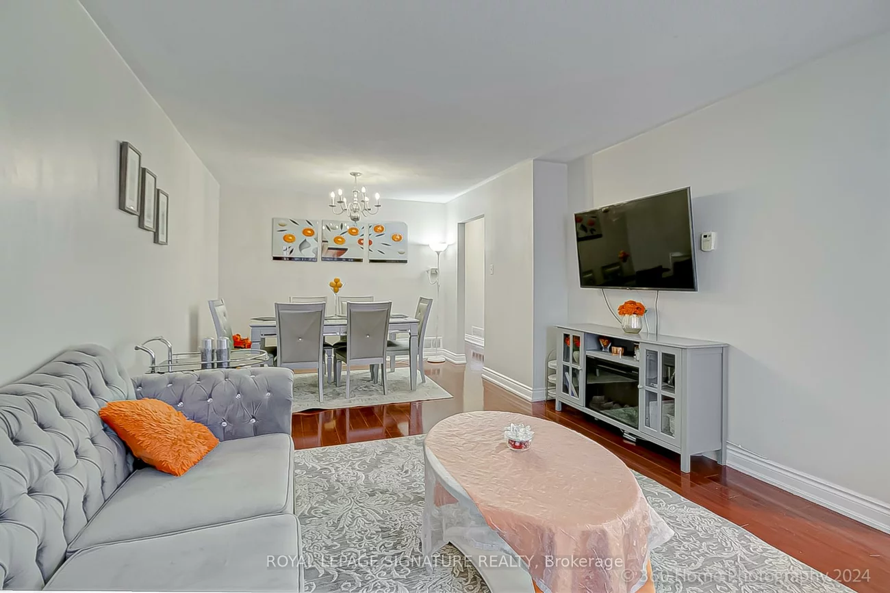 80, Heaslip, Tam O'Shanter-Sullivan, Toronto