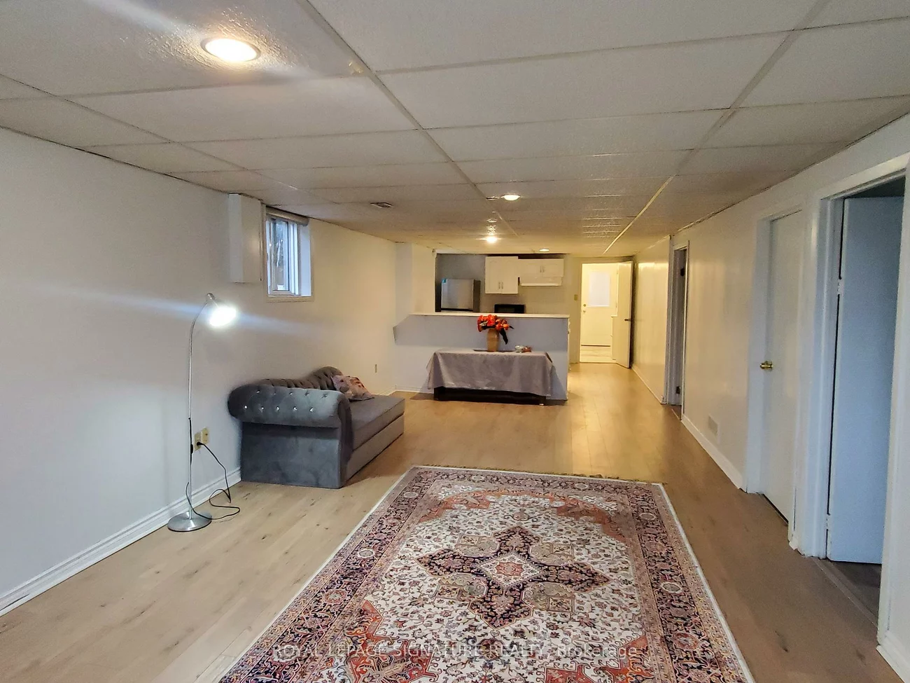 80, Heaslip, Tam O'Shanter-Sullivan, Toronto