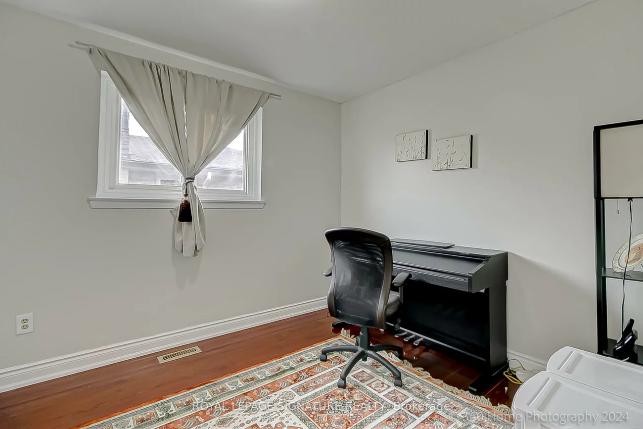 80, Heaslip, Tam O'Shanter-Sullivan, Toronto