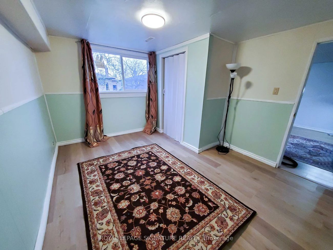 80, Heaslip, Tam O'Shanter-Sullivan, Toronto