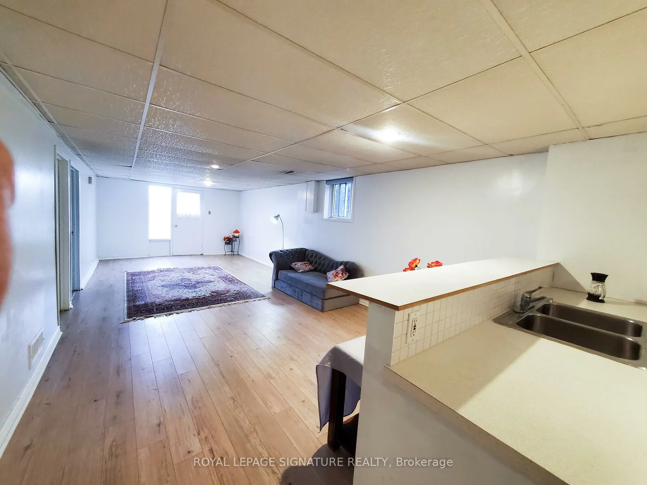 80, Heaslip, Tam O'Shanter-Sullivan, Toronto