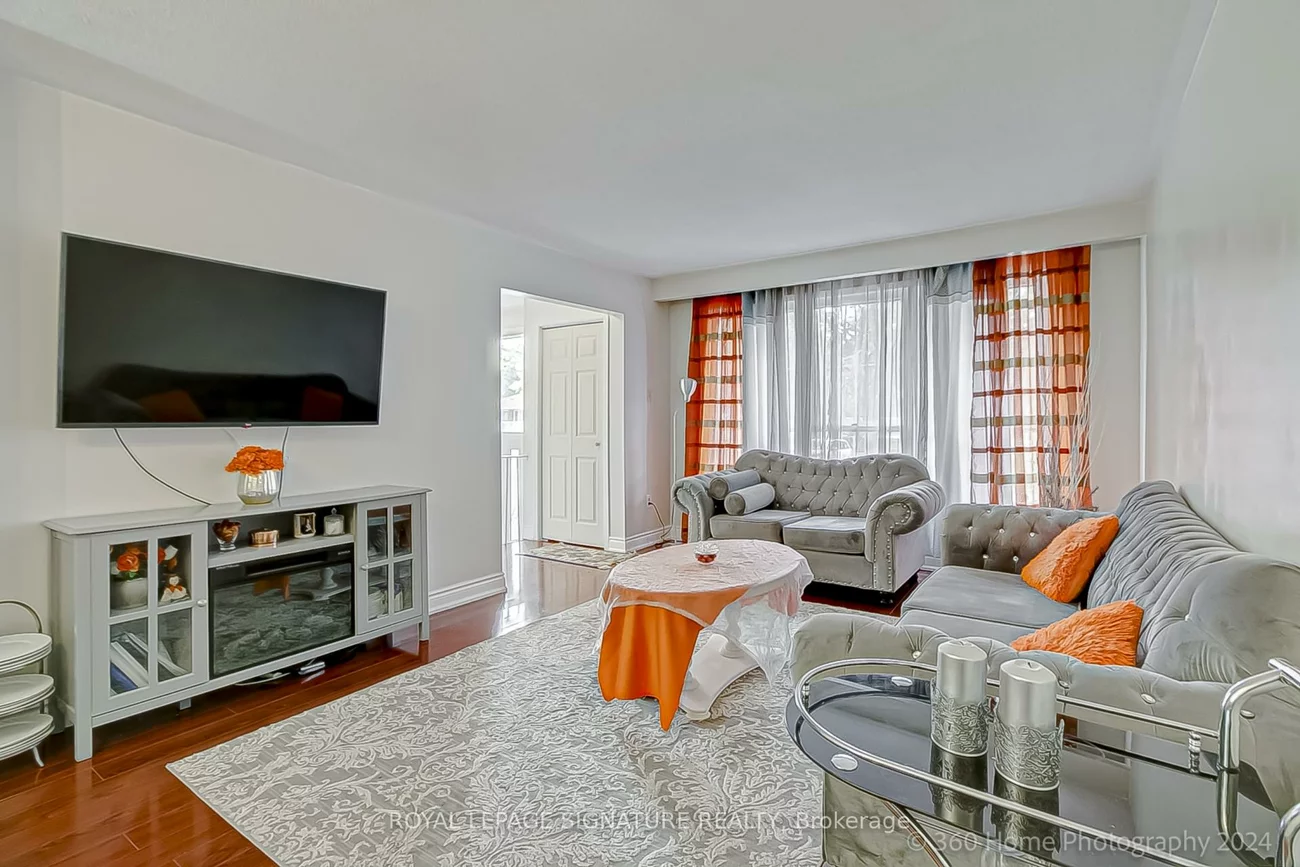 80, Heaslip, Tam O'Shanter-Sullivan, Toronto