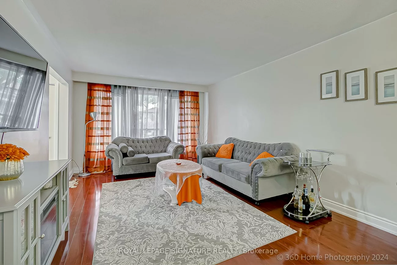 80, Heaslip, Tam O'Shanter-Sullivan, Toronto