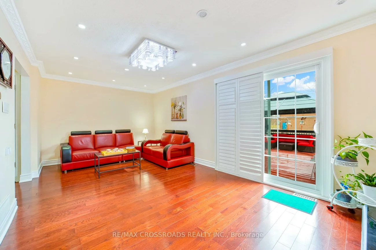 146, Quantrell, Malvern, Toronto