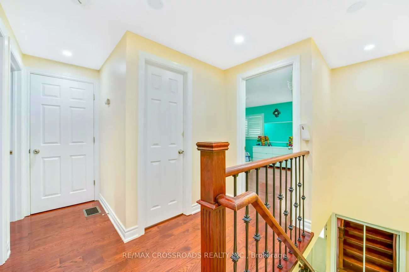 146, Quantrell, Malvern, Toronto
