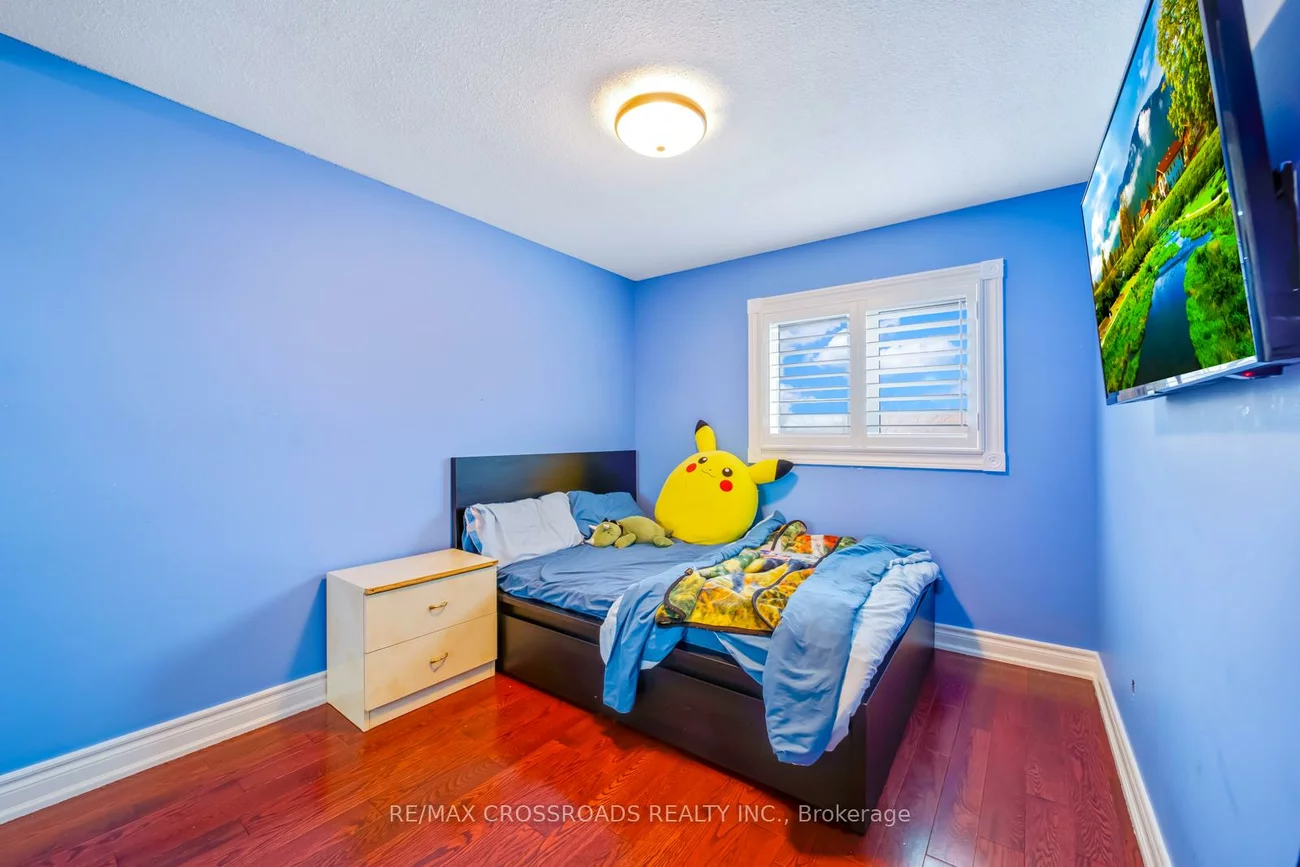 146, Quantrell, Malvern, Toronto