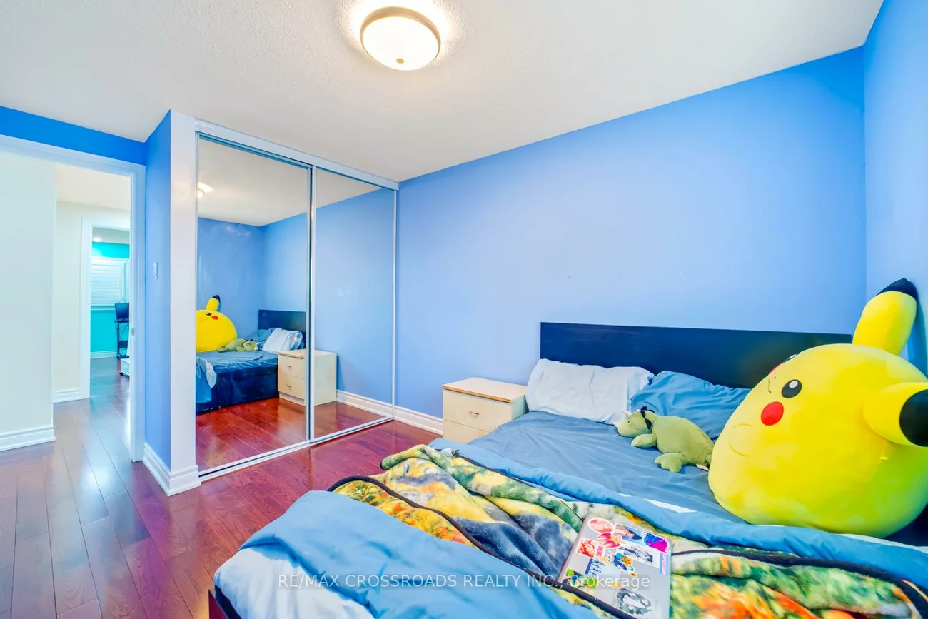 146, Quantrell, Malvern, Toronto