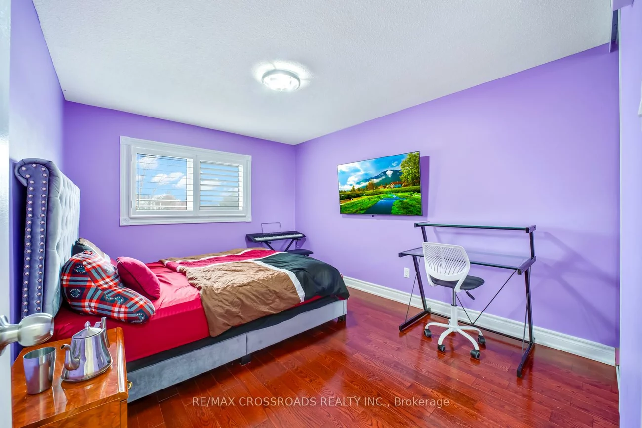 146, Quantrell, Malvern, Toronto