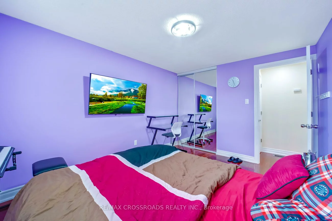 146, Quantrell, Malvern, Toronto