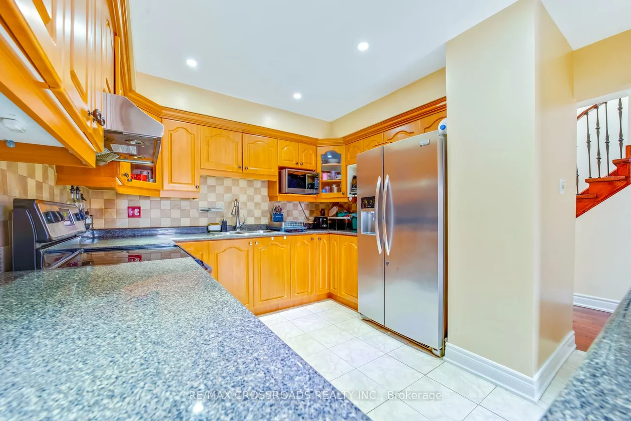 146, Quantrell, Malvern, Toronto