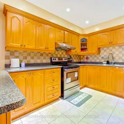 146, Quantrell, Malvern, Toronto