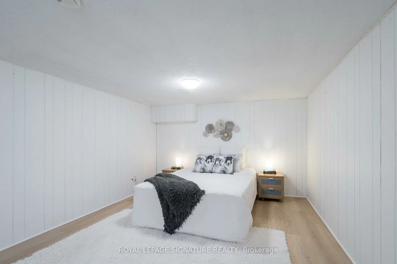 273, Silver Springs, L'Amoreaux, Toronto
