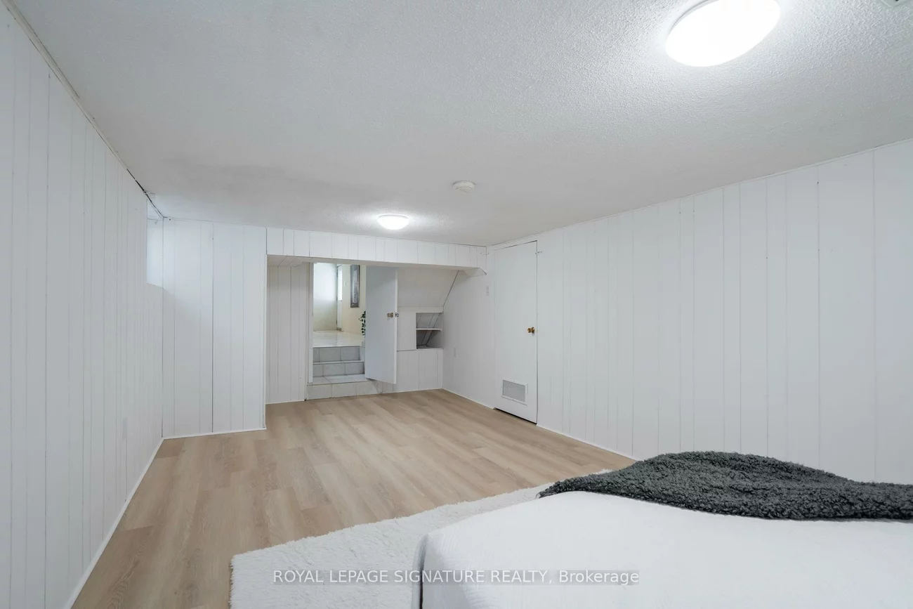 273, Silver Springs, L'Amoreaux, Toronto