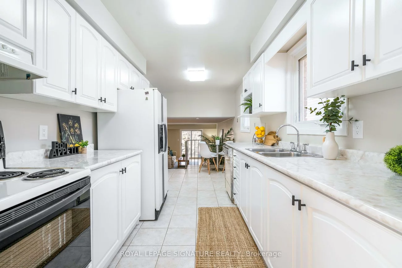 273, Silver Springs, L'Amoreaux, Toronto