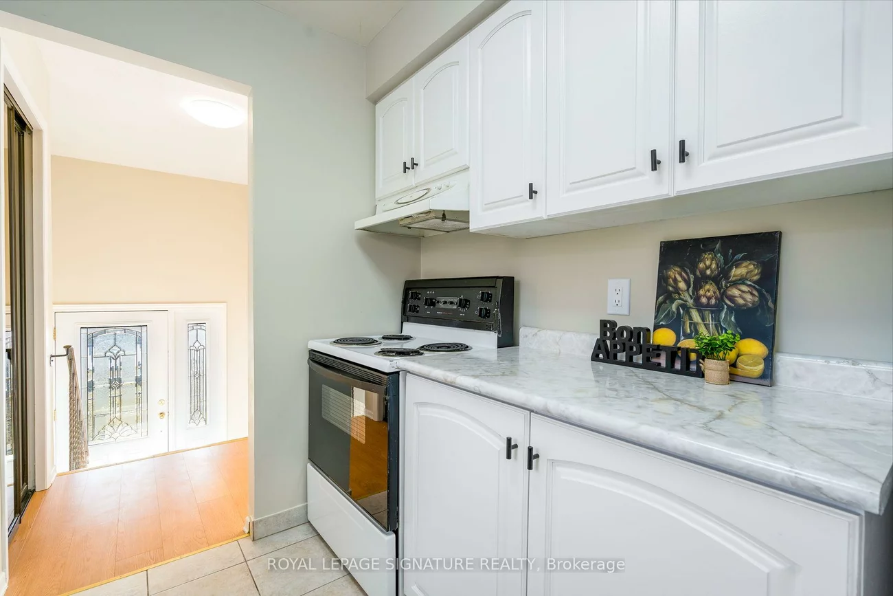 273, Silver Springs, L'Amoreaux, Toronto