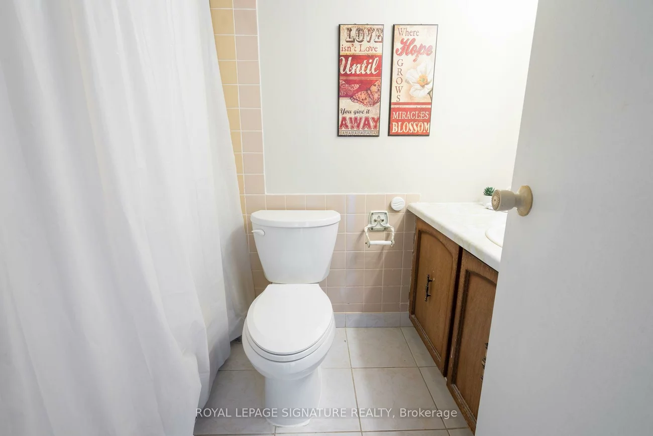 273, Silver Springs, L'Amoreaux, Toronto