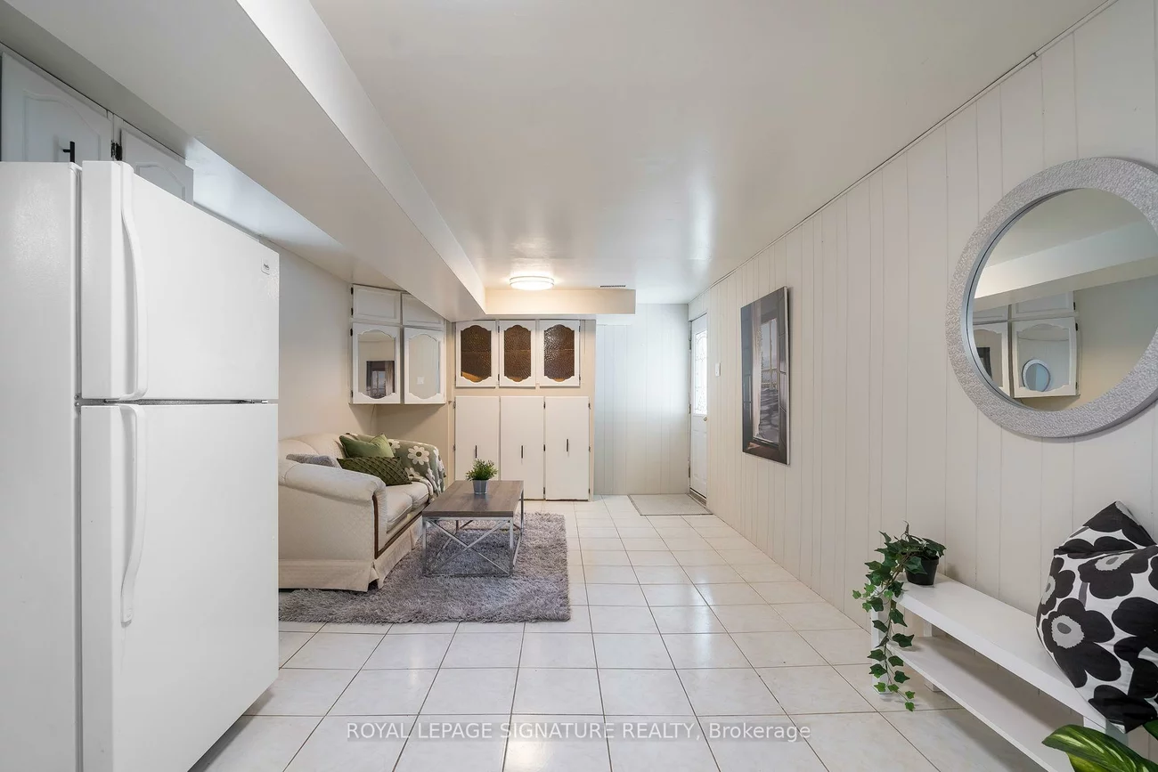 273, Silver Springs, L'Amoreaux, Toronto