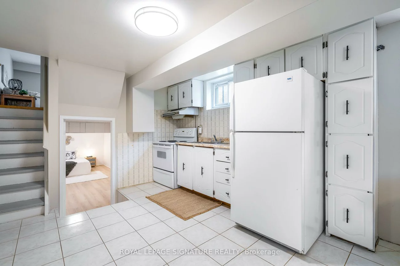 273, Silver Springs, L'Amoreaux, Toronto