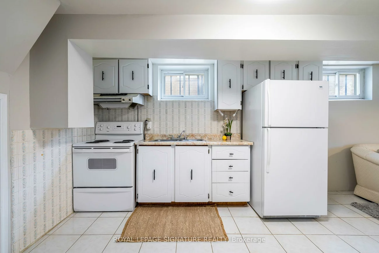 273, Silver Springs, L'Amoreaux, Toronto