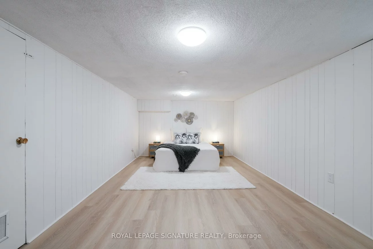 273, Silver Springs, L'Amoreaux, Toronto