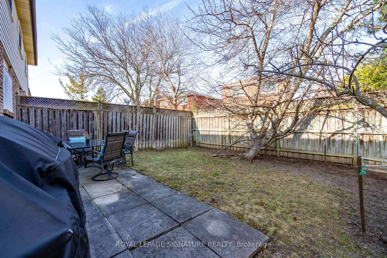 273, Silver Springs, L'Amoreaux, Toronto
