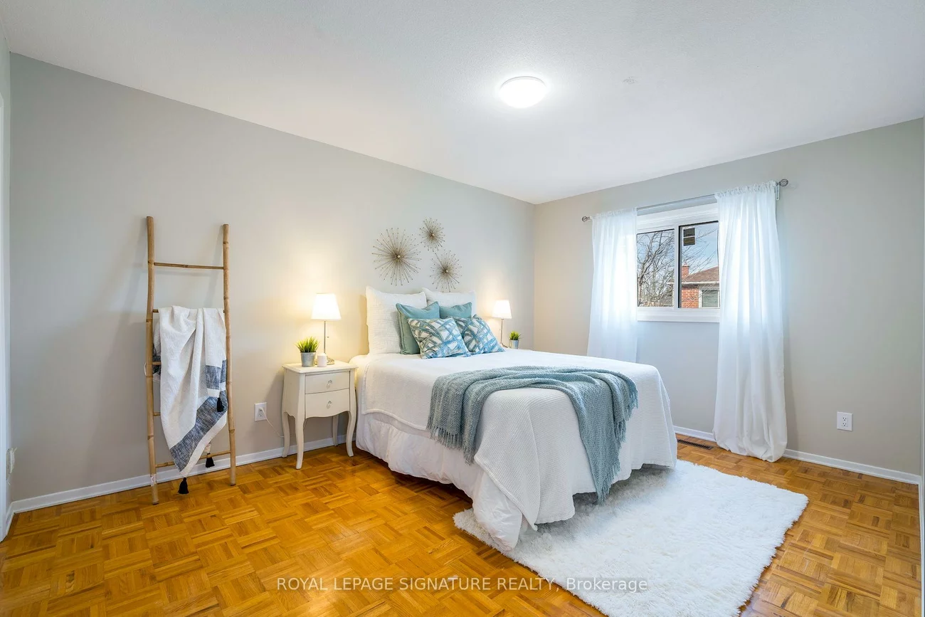 273, Silver Springs, L'Amoreaux, Toronto