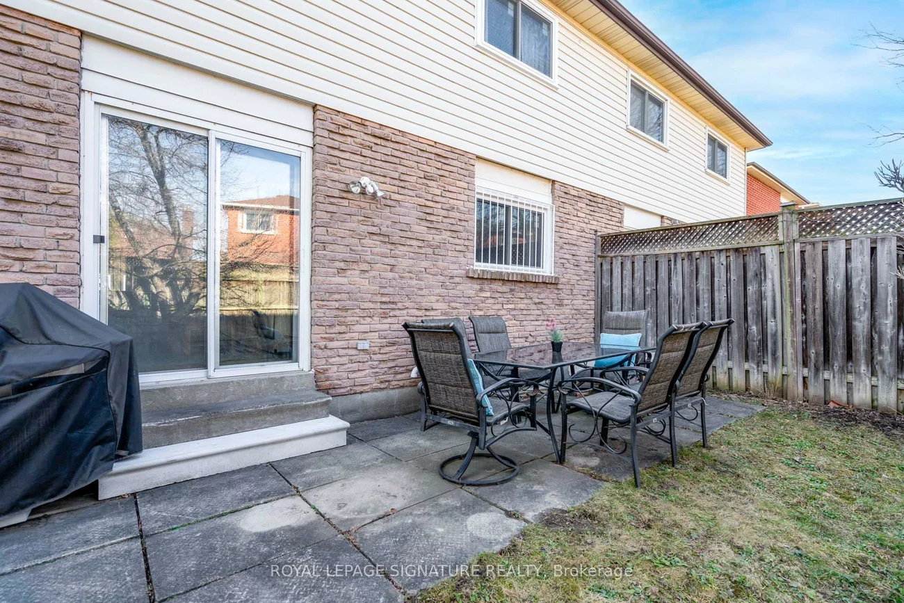 273, Silver Springs, L'Amoreaux, Toronto