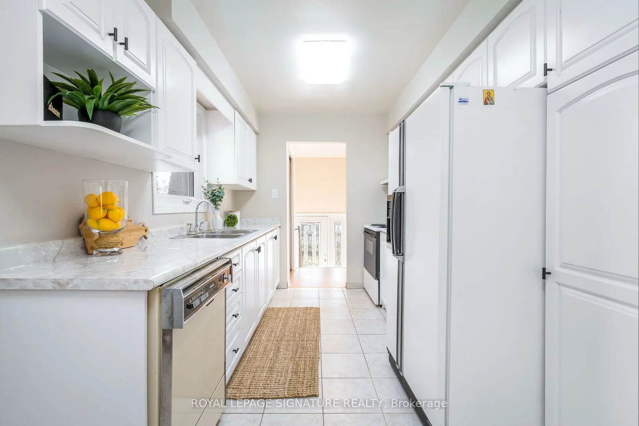273, Silver Springs, L'Amoreaux, Toronto