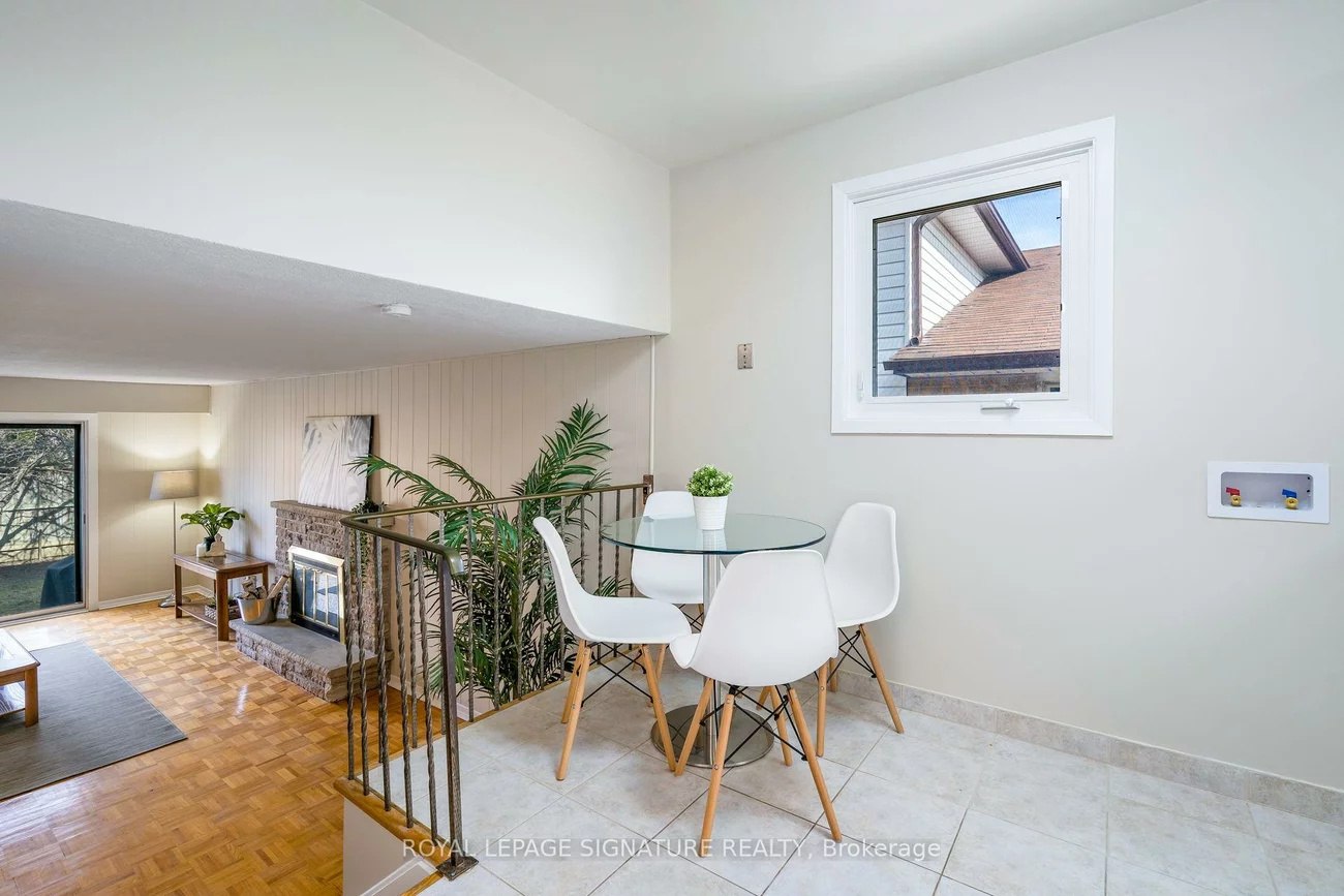 273, Silver Springs, L'Amoreaux, Toronto