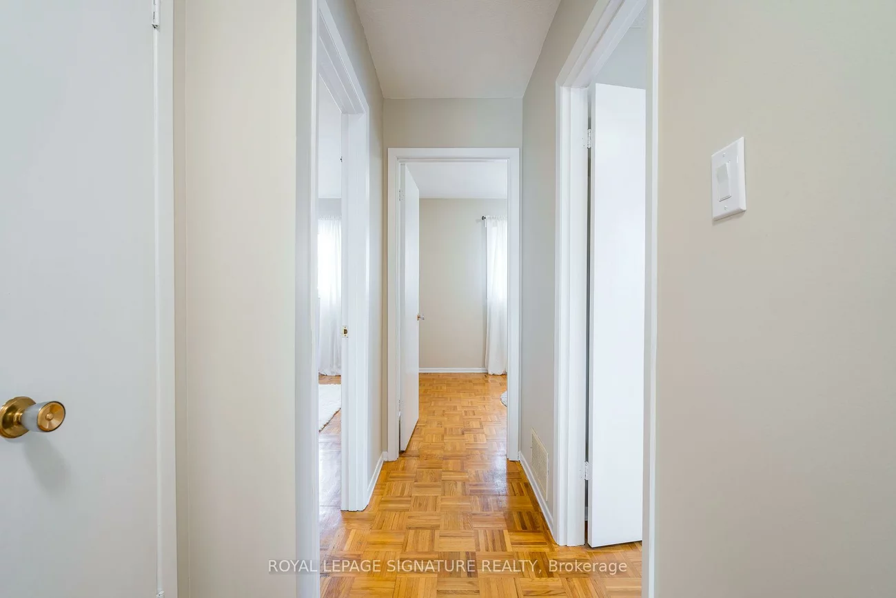 273, Silver Springs, L'Amoreaux, Toronto