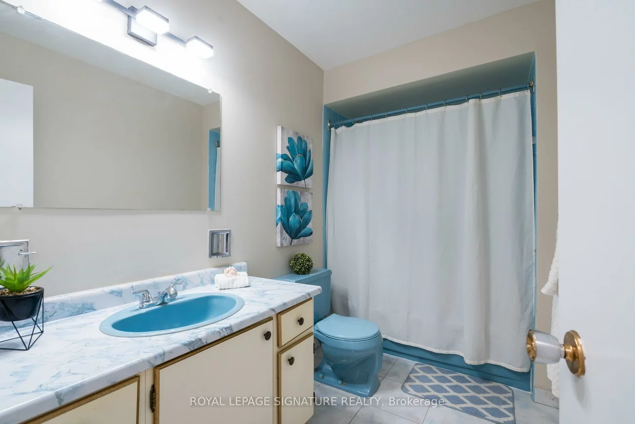273, Silver Springs, L'Amoreaux, Toronto