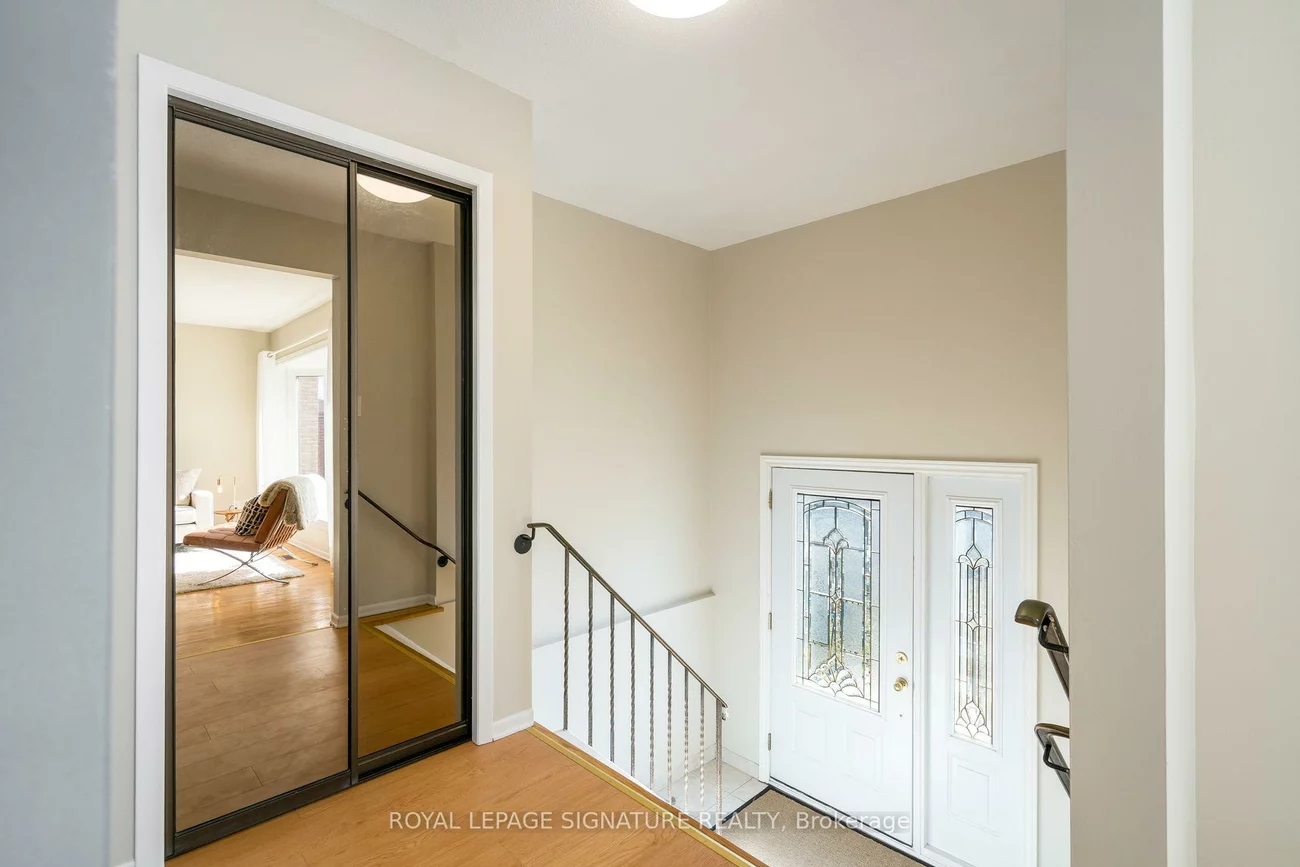 273, Silver Springs, L'Amoreaux, Toronto