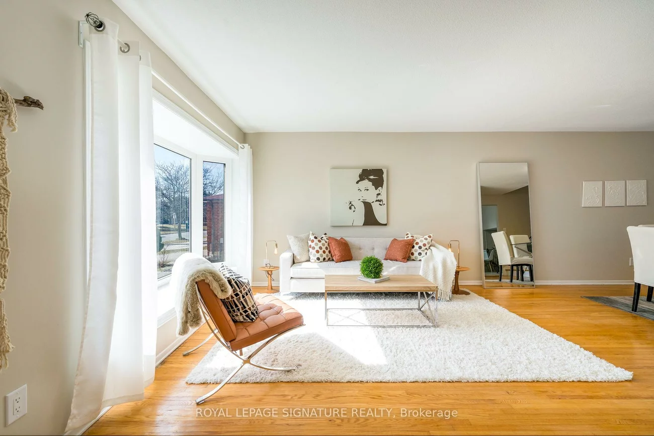 273, Silver Springs, L'Amoreaux, Toronto