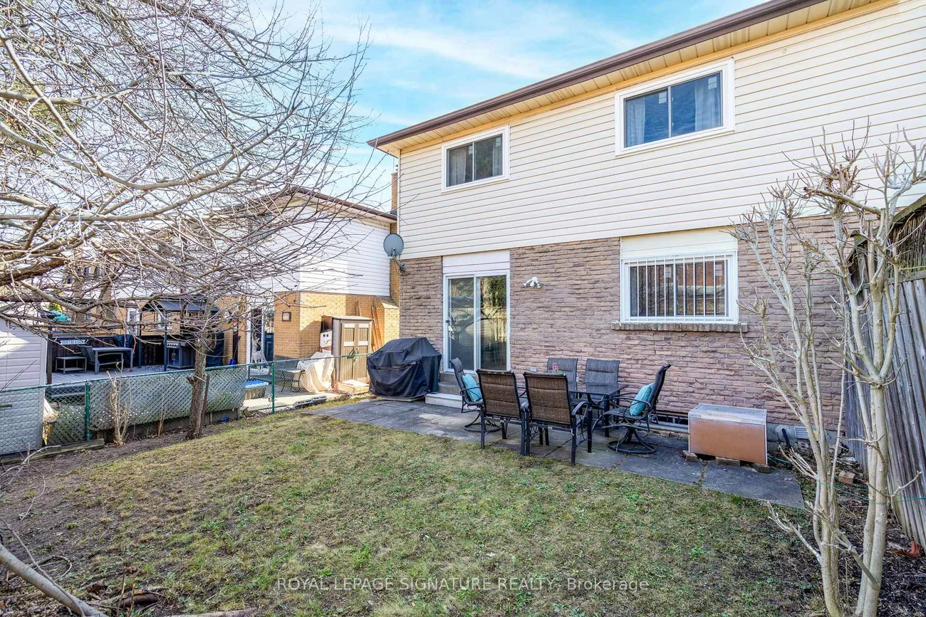 273, Silver Springs, L'Amoreaux, Toronto