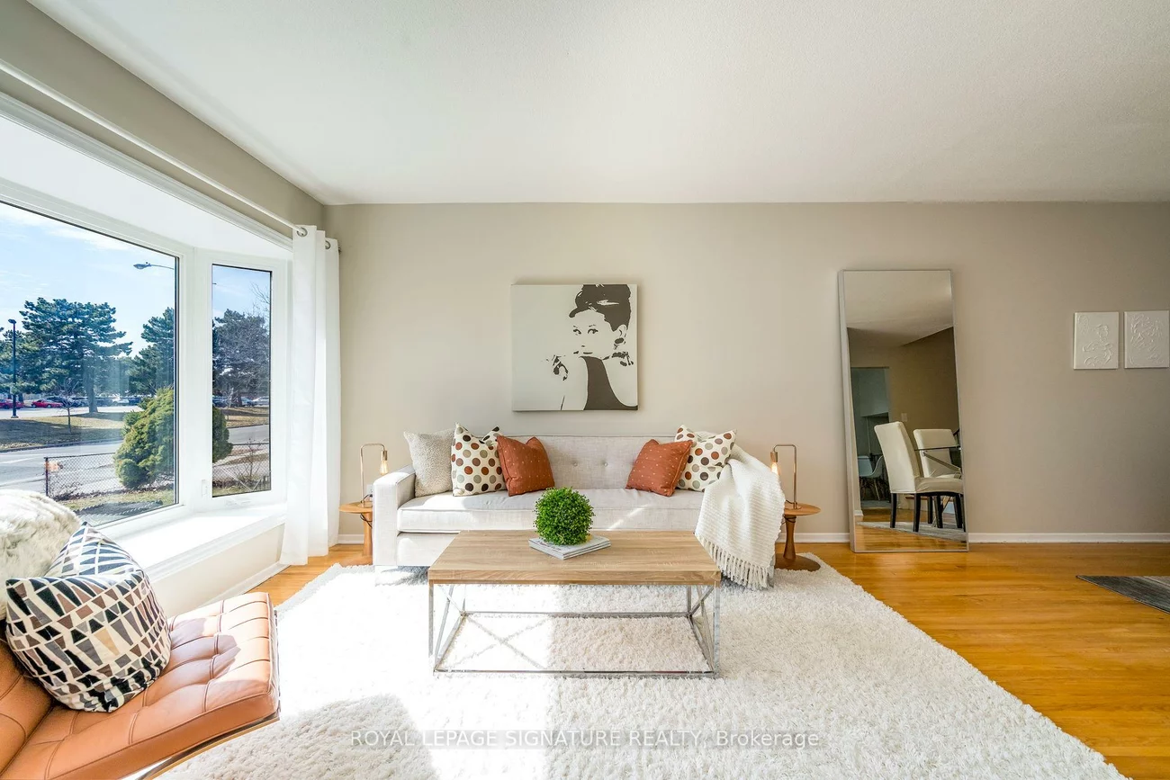 273, Silver Springs, L'Amoreaux, Toronto