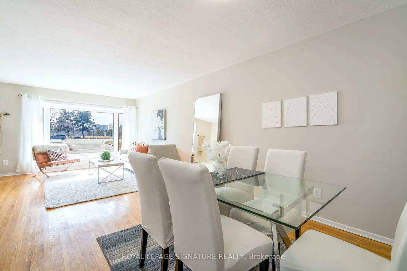 273, Silver Springs, L'Amoreaux, Toronto