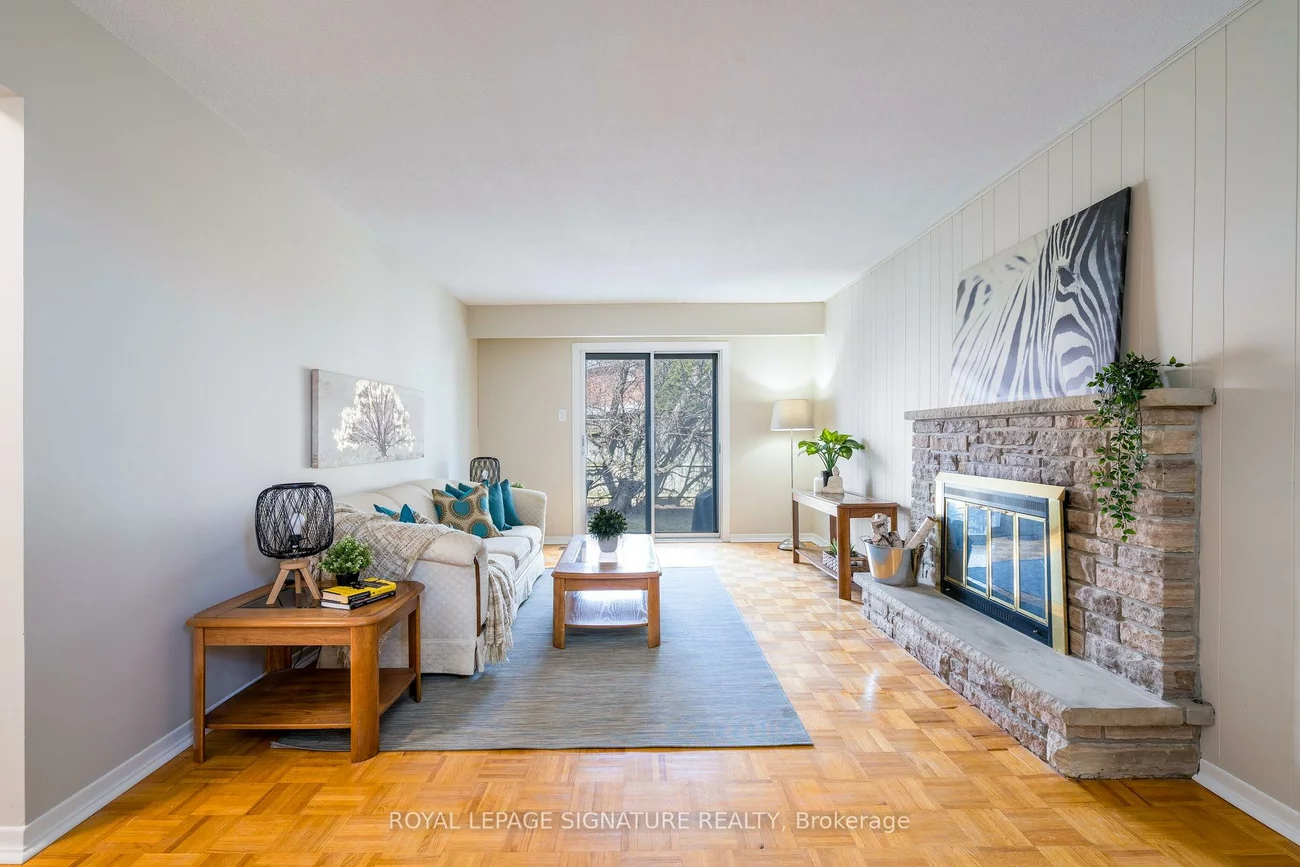 273, Silver Springs, L'Amoreaux, Toronto