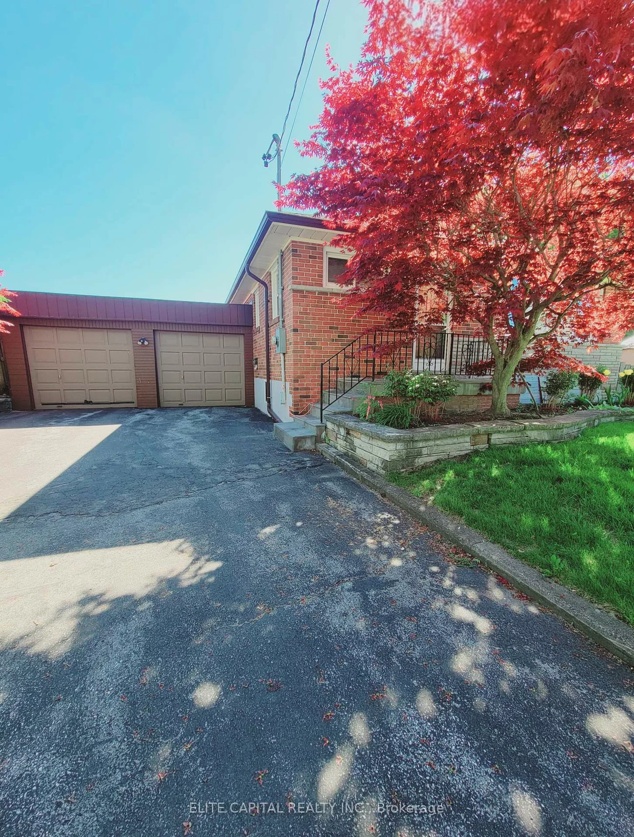 16, Stokewell, Bendale, Toronto