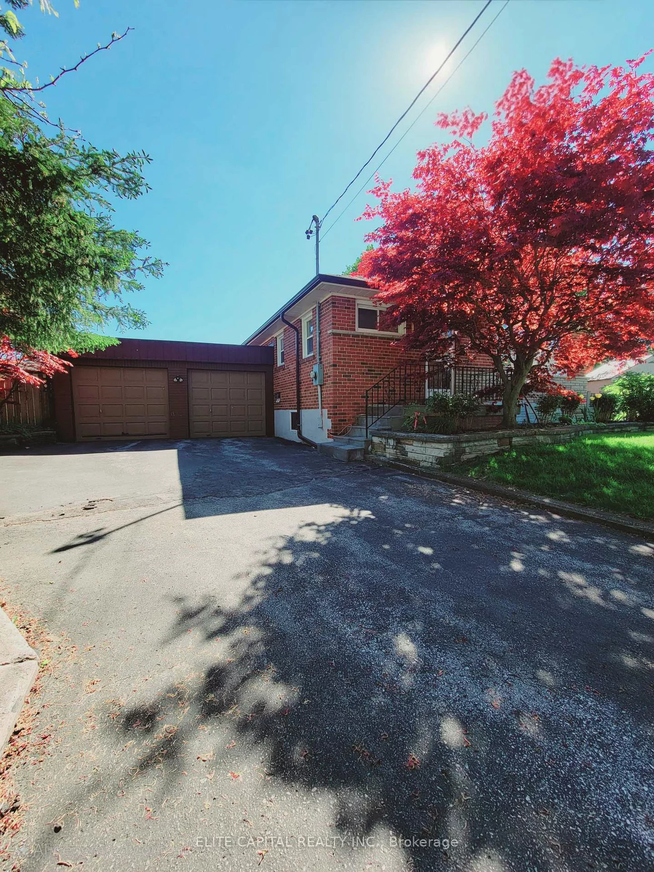 16, Stokewell, Bendale, Toronto