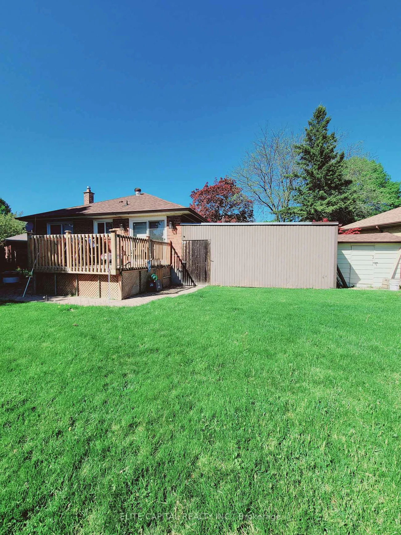 16, Stokewell, Bendale, Toronto