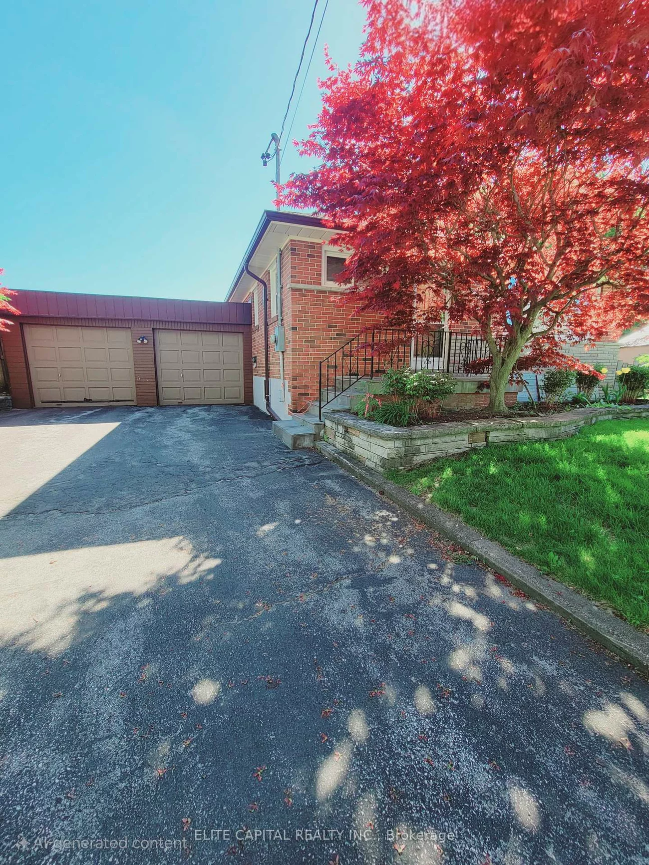 16, Stokewell, Bendale, Toronto