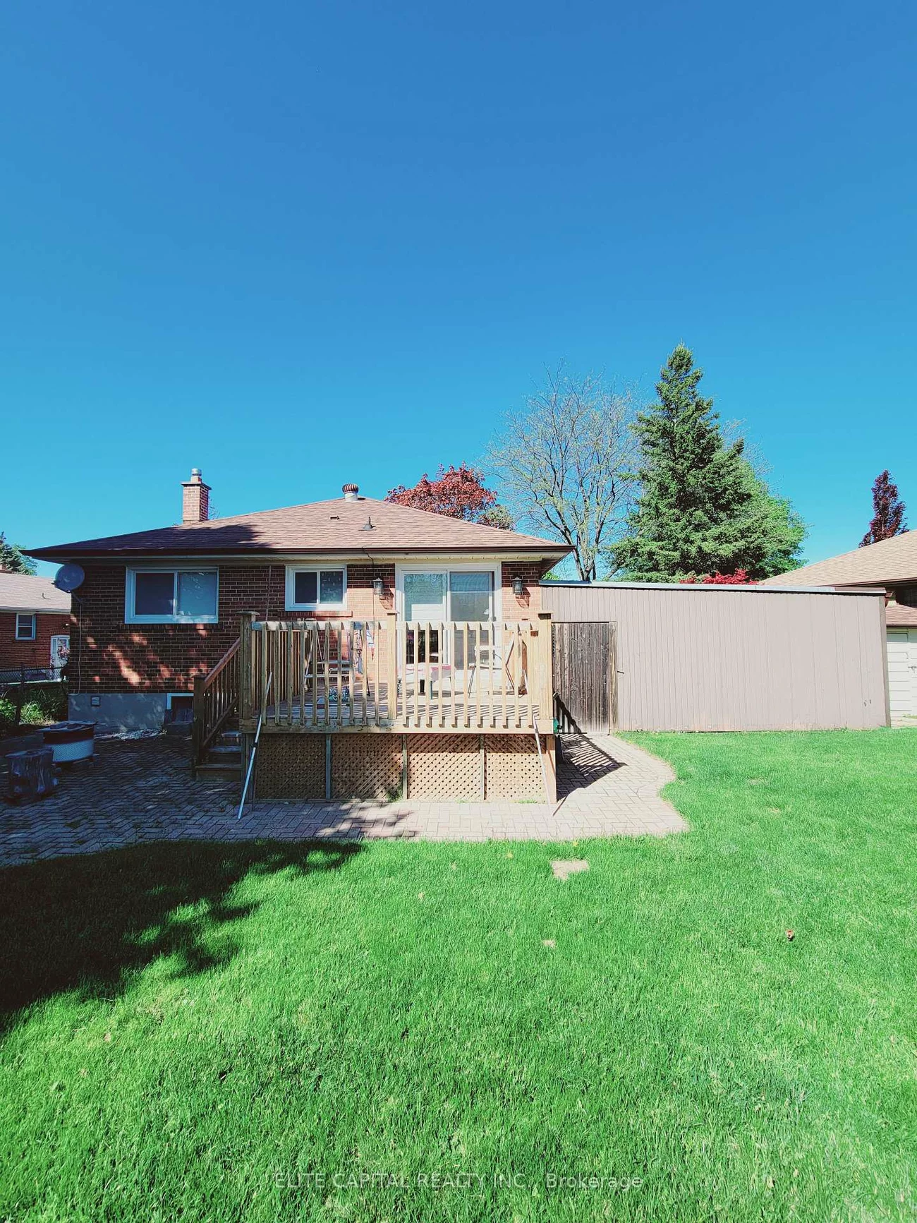 16, Stokewell, Bendale, Toronto