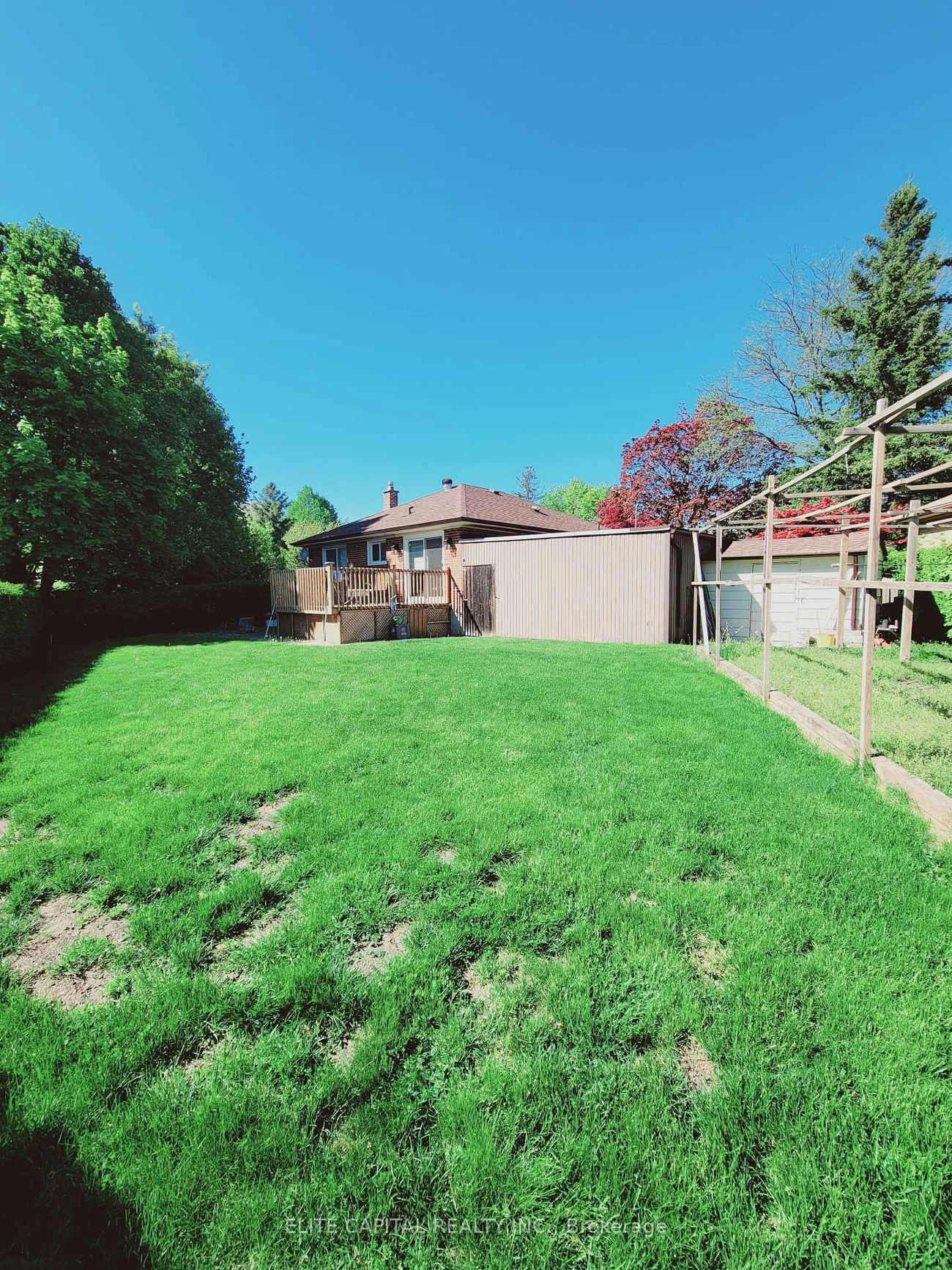 16, Stokewell, Bendale, Toronto