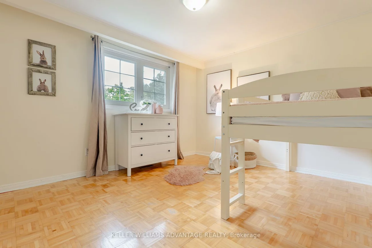 66, Tudor Glen, Rouge E10, Toronto