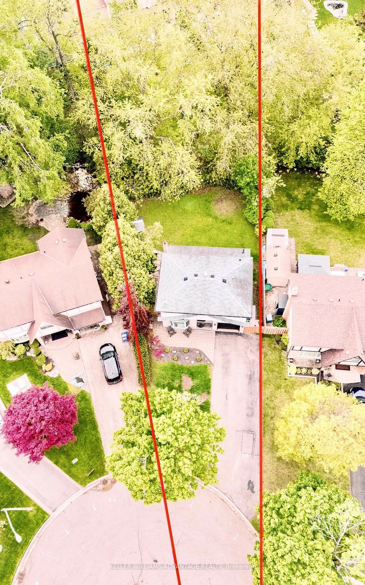 66, Tudor Glen, Rouge E10, Toronto