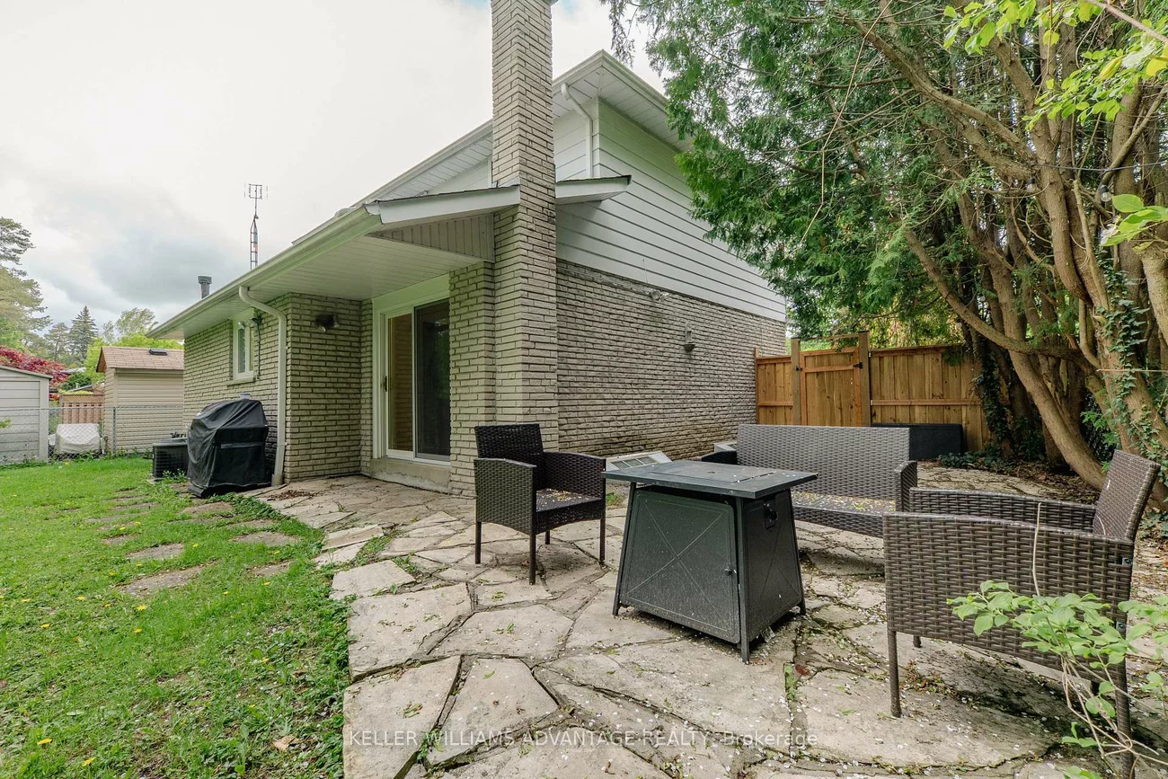 66, Tudor Glen, Rouge E10, Toronto
