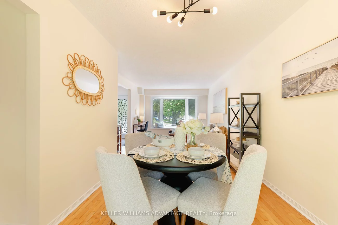 66, Tudor Glen, Rouge E10, Toronto