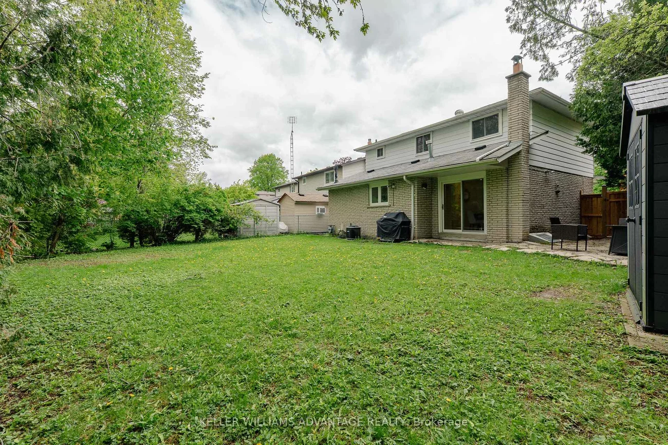 66, Tudor Glen, Rouge E10, Toronto